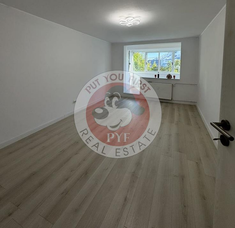 Mega Mall | 3 camere | 84mp | Decomandat | B12754